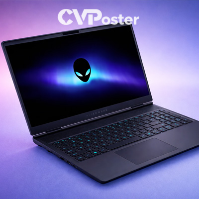 Notebook Gamer Dell Alienware 16 Aurora