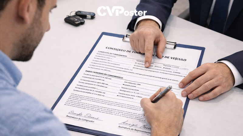 Conheça agora tudo sobre financiamento de carro usado!