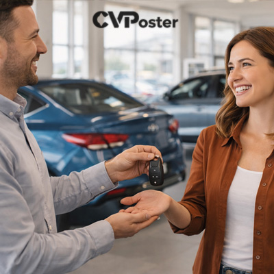 Financiar carro quitado