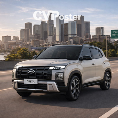 Hyundai Creta mais barato