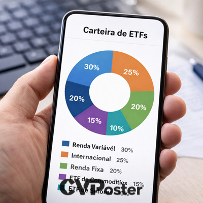 Investir em ETFs