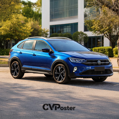 Volkswagen Nivus valor 2025