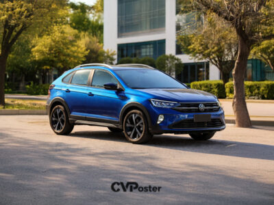 Volkswagen Nivus valor 2025: preços atualizados, versões, consumo, ficha técnica e tudo o que você precisa saber