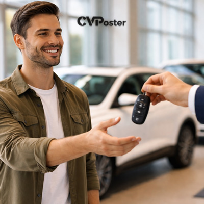 financiar carro novo