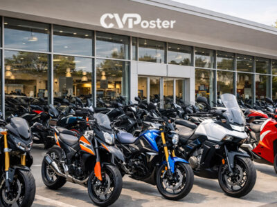 Financiar moto com nome sujo em 2026: caminhos possíveis, exigências e cuidados essenciais