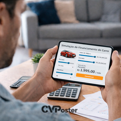 simular financiamento de carro online