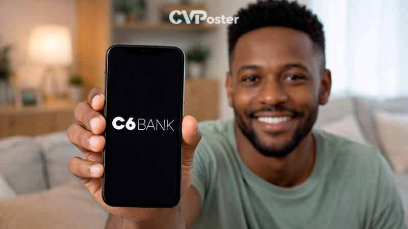 Bancos digitais no Brasil em 2026: análise completa dos melhores, vantagens e como escolher