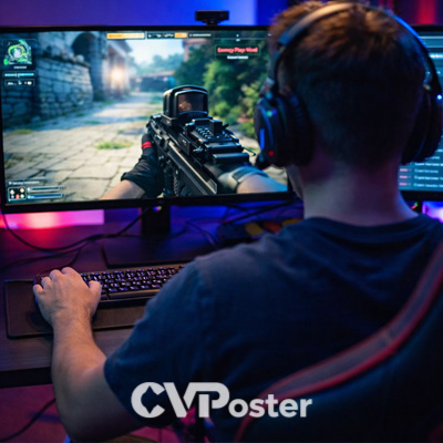 Melhores jogos online