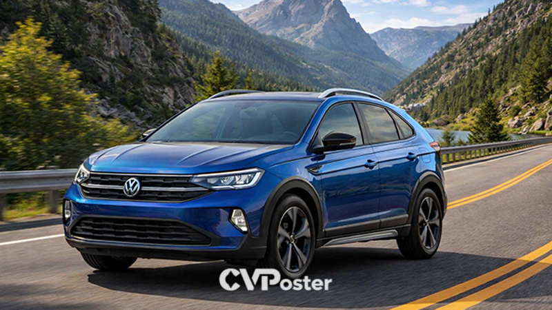 Volkswagen Nivus 1.0 200 TSI Highline em 2026: ficha técnica completa, consumo, preço e análise 