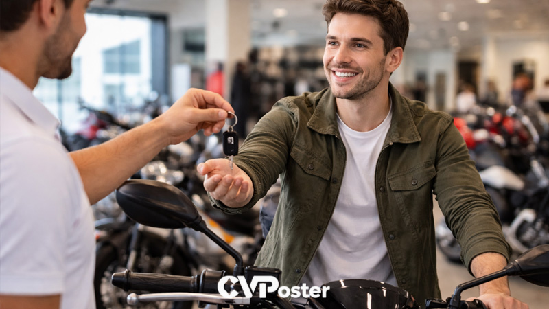 Como funciona financiamento de moto no Brasil em 2026: taxas, bancos, etapas e como evitar pagar caro