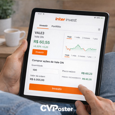 Veja quais são as melhores corretoras de investimentos para iniciantes no Brasil em 2026! melhores corretoras de investimentos para iniciantes