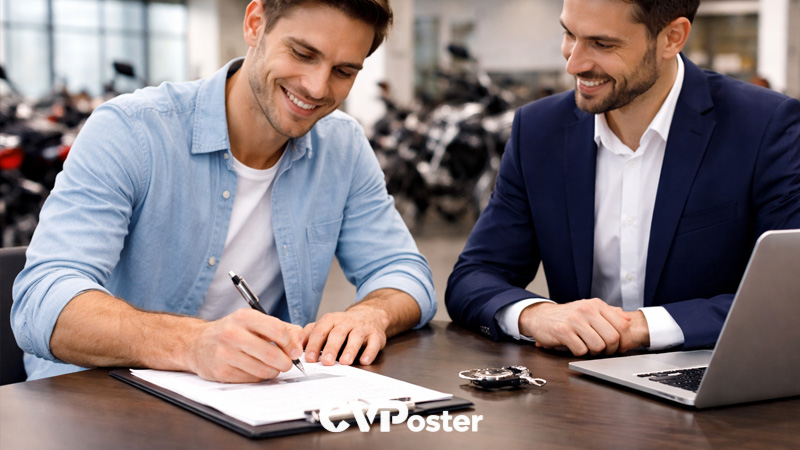 Vale a pena consórcio de moto em 2026? Custos, vantagens, riscos e quando escolher essa opção