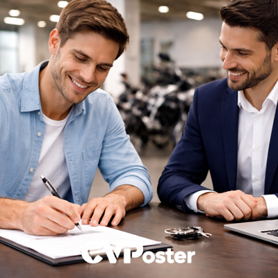 Entenda como funciona o financiamento de moto pela Caixa e veja quando ele pode ser a melhor escolha. vale a pena consórcio de moto