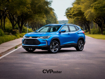 Chevrolet Tracker 1.2 Turbo Flex Premier Automático: análise completa, consumo, desempenho e o que esperar pelo preço
