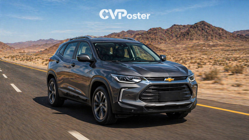 Chevrolet Tracker Premier: preço, consumo, ficha técnica e análise completa sem enrolação em 2026