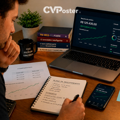 Investimentos isentos de IOF