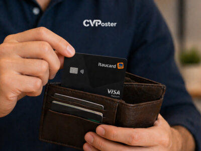 Cartões de crédito com limite alto no Brasil em 2026: quais são os melhores e como conseguir 💳