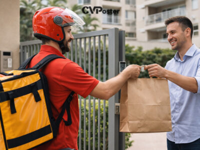 Como trabalhar de motoboy no Brasil em 2026: guia completo com requisitos, ganhos, custos e como começar certo