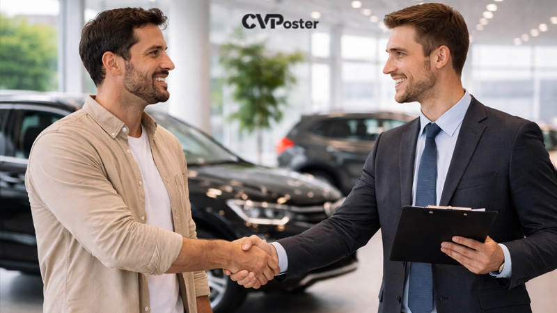 Financiar carro quitado no Brasil: guia completo para entender como funciona e onde fazer