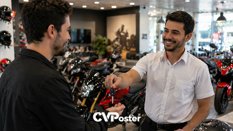 Melhor primeira moto em 2026? análise completa de modelos, preços e escolha ideal para iniciantes