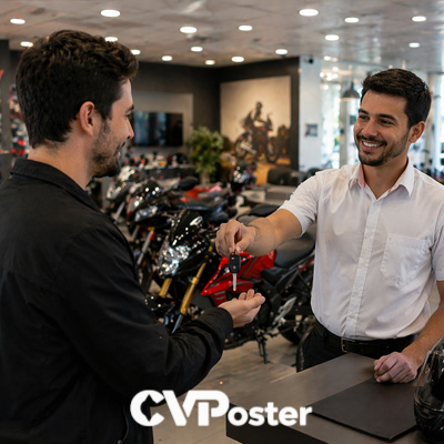 melhor primeira moto