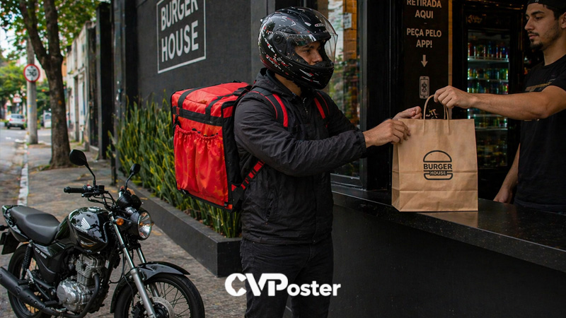 Moto para delivery no Brasil em 2026 com análise de custo, consumo e melhores escolhas