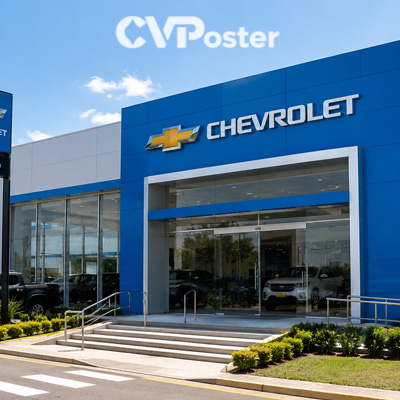 financiamento de carro Chevrolet