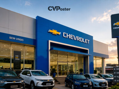 Financiamento de carro Chevrolet: guia completo para escolher o melhor plano e evitar prejuízos