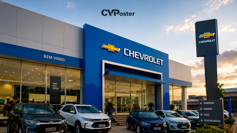 Financiamento de carro Chevrolet: guia completo para escolher o melhor plano e evitar prejuízos