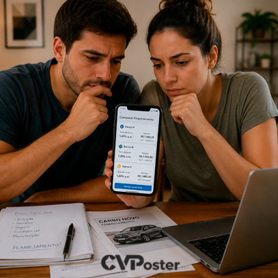 financiamento de carro online