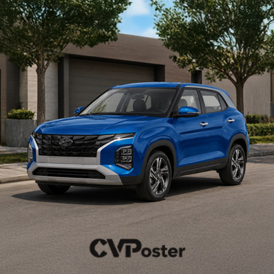 Hyundai Creta mais barato