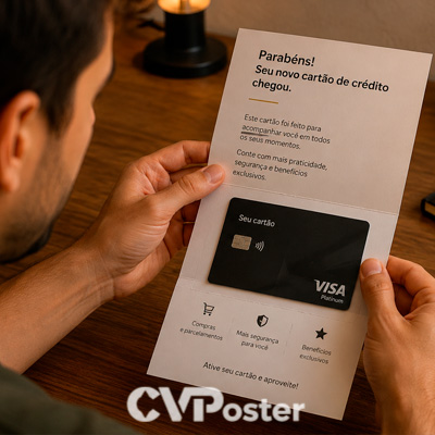 cartões de crédito com limite alto