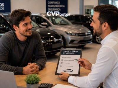 Financiamento de carro Creditas para veículos usados e seminovos: veja como solicitar e quais são as vantagens