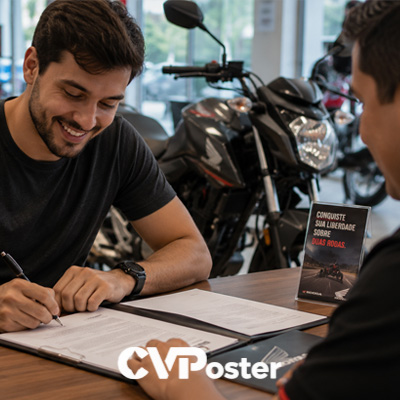 Financiamento de moto: quais bancos oferecem as melhores condições! financiamento de moto