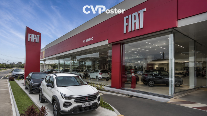 Simulação de financiamento de carro Fiat descubra como calcular parcelas, analisar condições e planejar a compra do seu próximo veículo