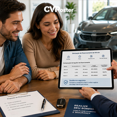 Veja bancos para financiar carro. bancos para financiar carro