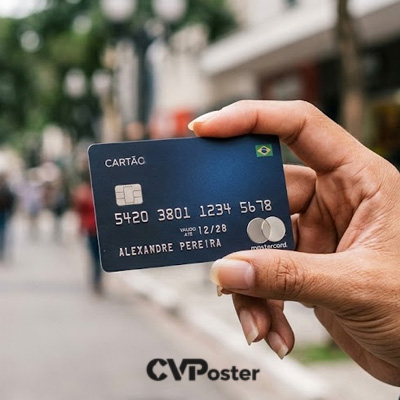 cartão internacional sem anuidade